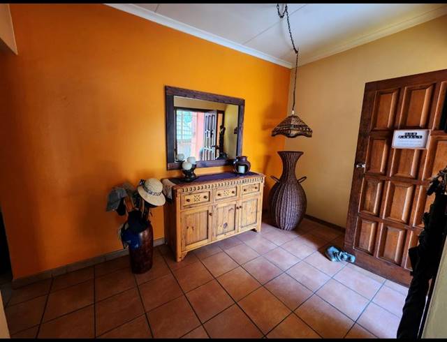 4 BEDROOM HOUSE FOR SALE IN DORANDIA